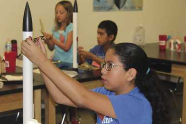 Making STEM subjects accessible for English language learners