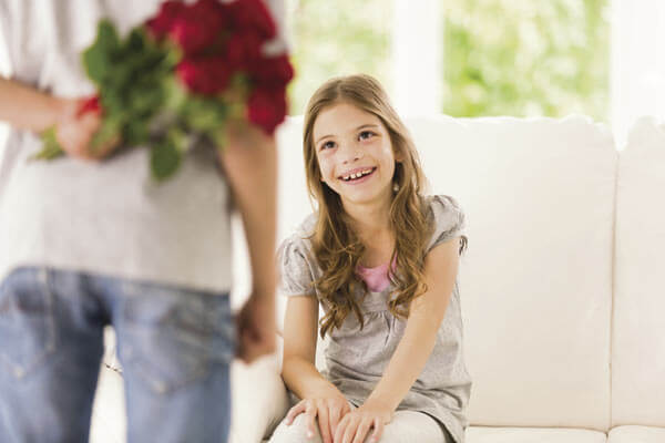 Preteen dating: 12 tips for parents