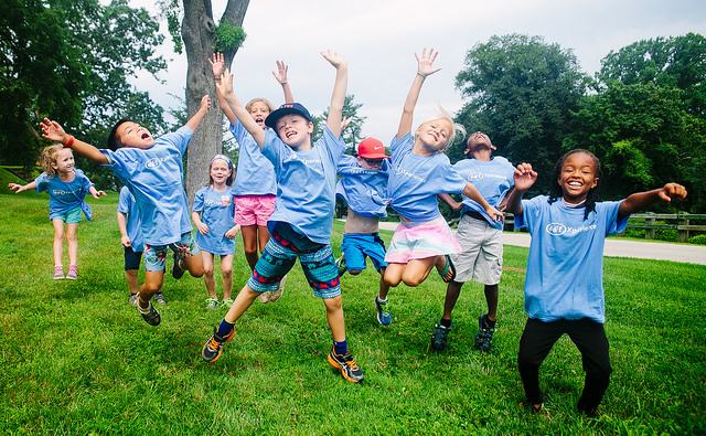 ESF Camps