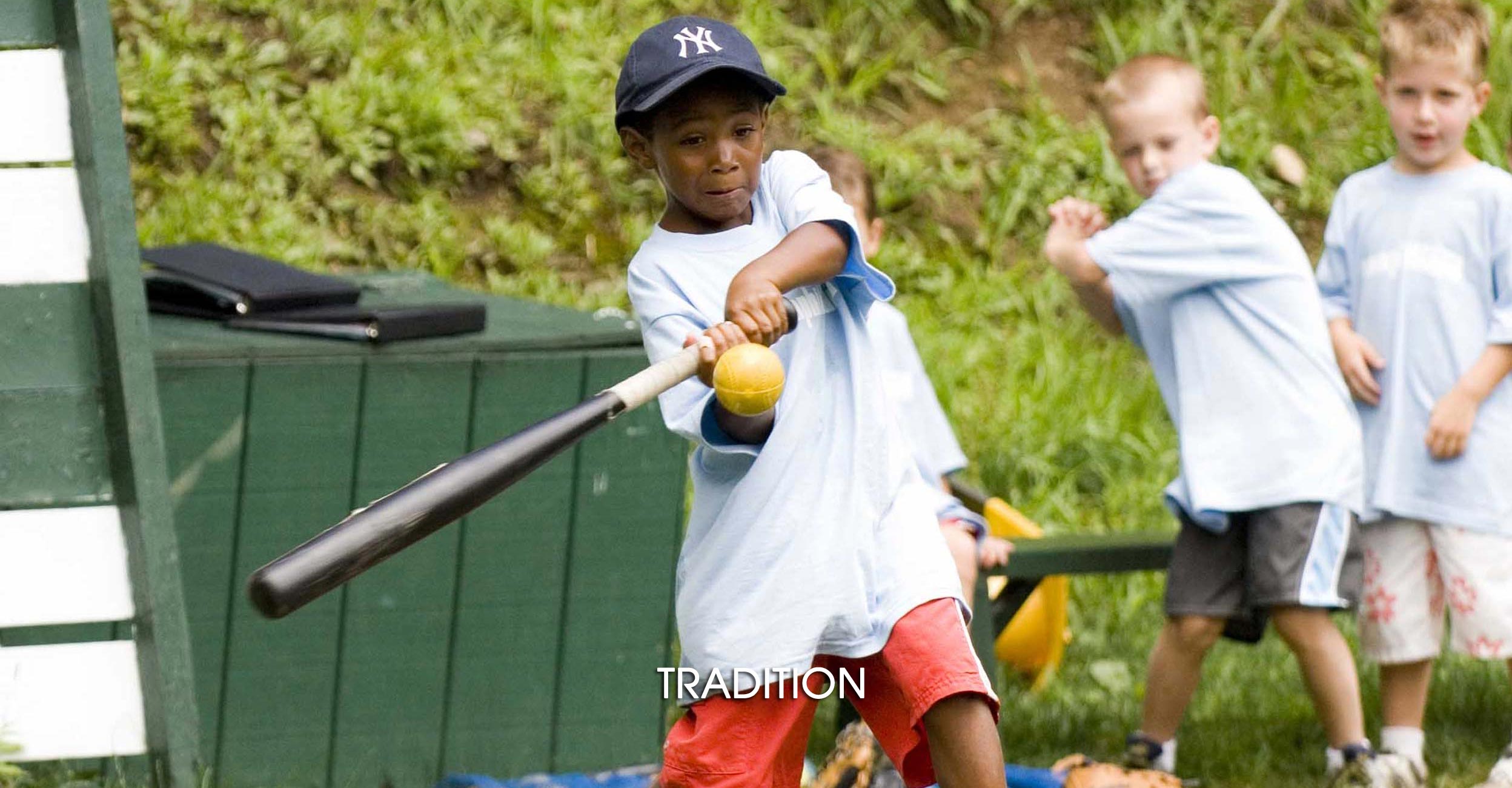 Hillard Day Camp