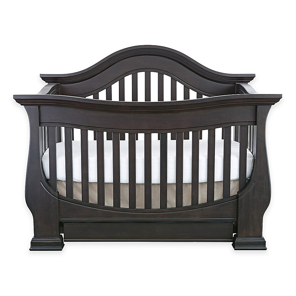 The 28 Best Cribs For A Safe & Stylish Nursery New York Family