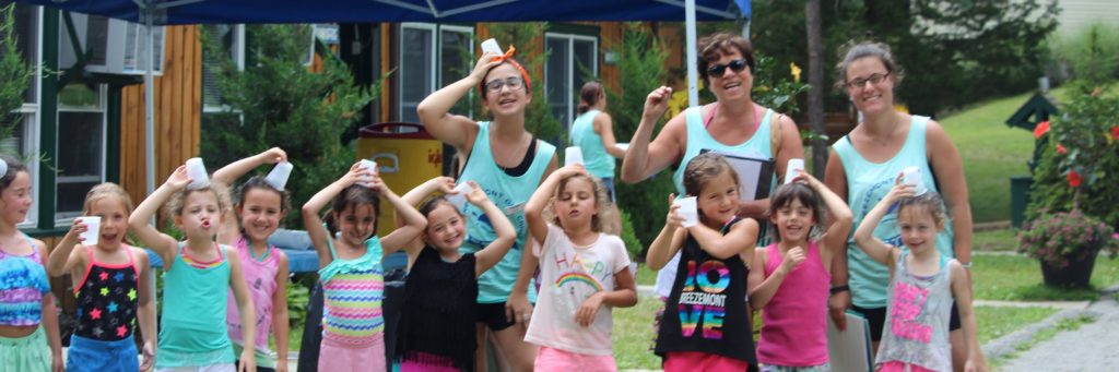 Breezemont Day Camp