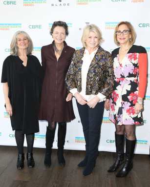 Hudson River Park Friends Playground : Committee Luncheon
