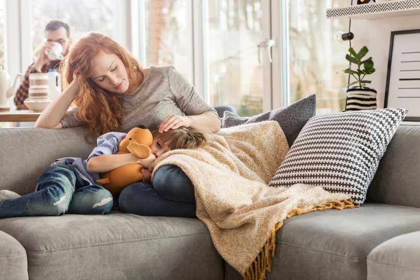 Doctors Missed It Twice — But This Mom's Gut Instinct Saved Her Son from a Dangerous Thyroid Nodule