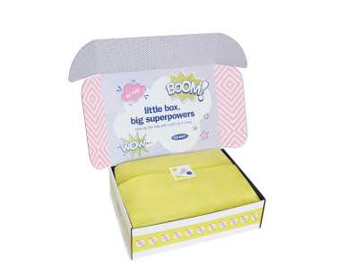 Subscription box