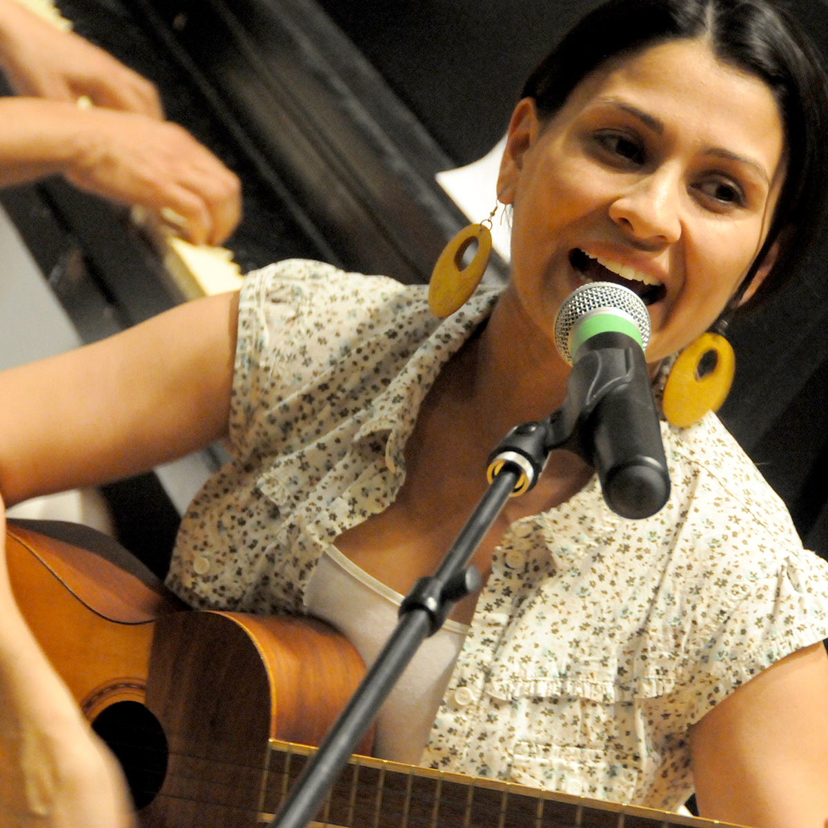 International Women's Festival