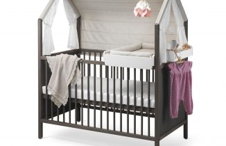 The 28 Best Cribs For A Safe Stylish Nursery New York Family