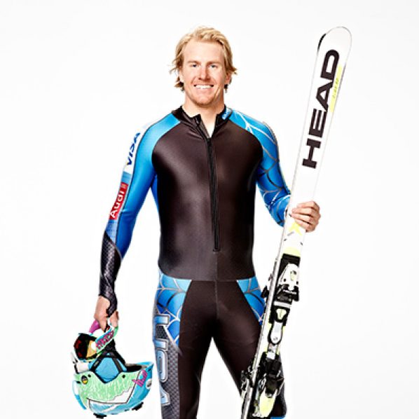 Ted Ligety