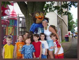 Southampton Summer Day Camp