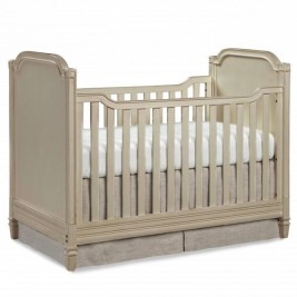 Brixy Haven Cottage Crib