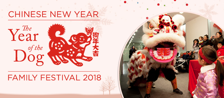 Chinese New Year Family Festival