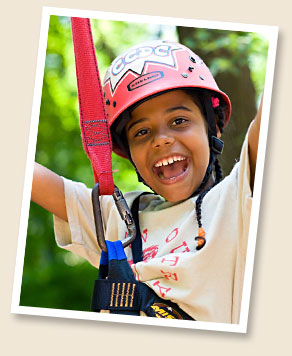 Coleman Country Day Camp