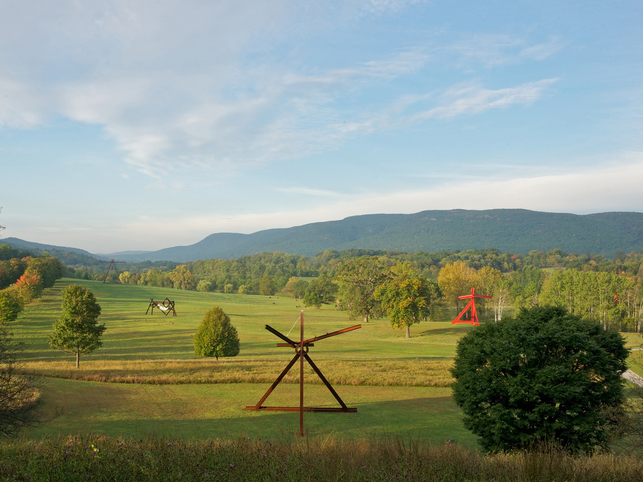Storm King Art Center