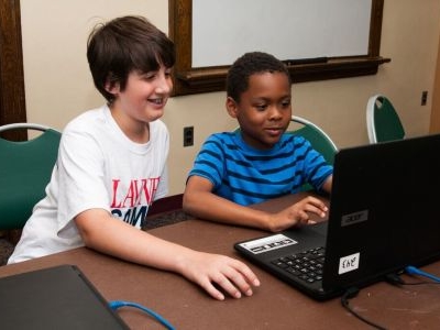 Lavner Camps