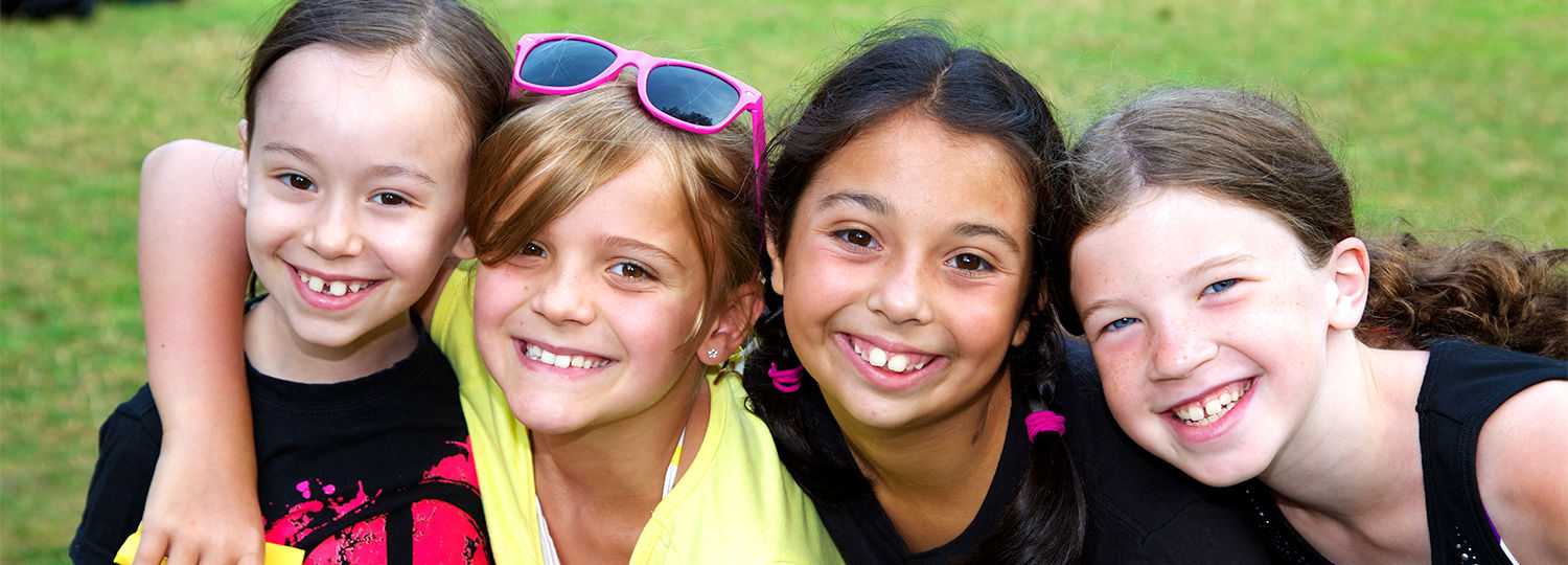 Elmwood Day Camp