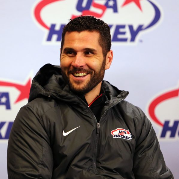 Brian Gionta