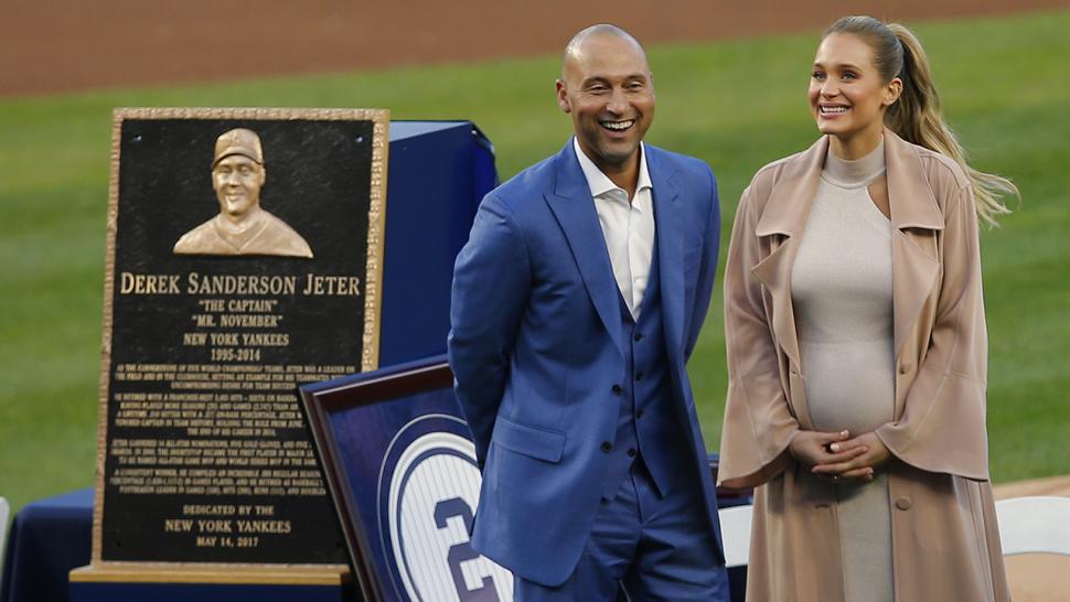 Derek Jeter