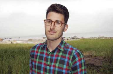 ‘Hello, Hello,’ it’s story time with Brendan Wenzel