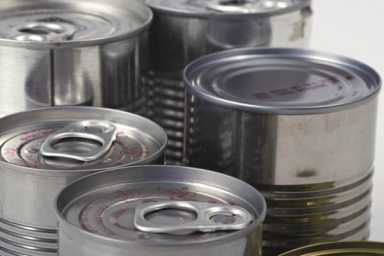All about aquafaba: Water found in cans of beans makes excellent egg replacement