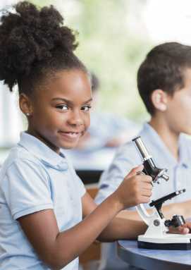 Choosing charters: Many New York parents find charter schools to be best fit for their kids