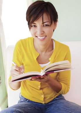 The power of journaling