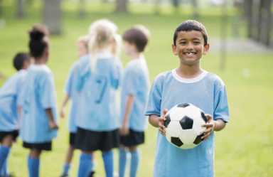 Safety first: Choosing a safe camp