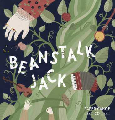 Jack’s tall tale: Musical version of fairy tale is a treasure