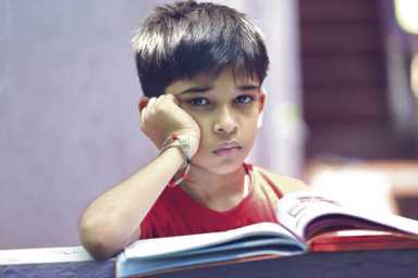 Teacher’s notes: Tips for calming Sunday night school anxiety