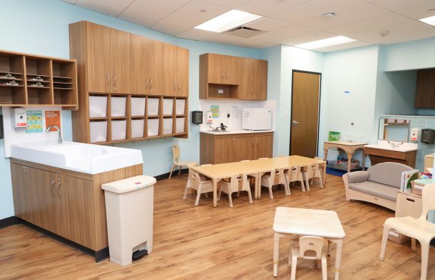 KinderCare at Tribeca