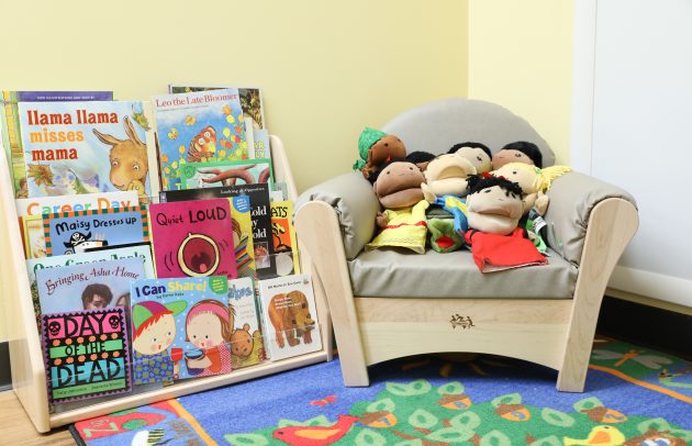 KinderCare at Tribeca