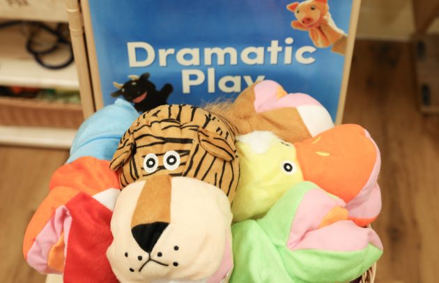 KinderCare at Tribeca