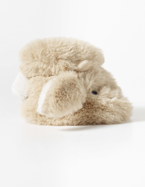 Boden Bunny Booties