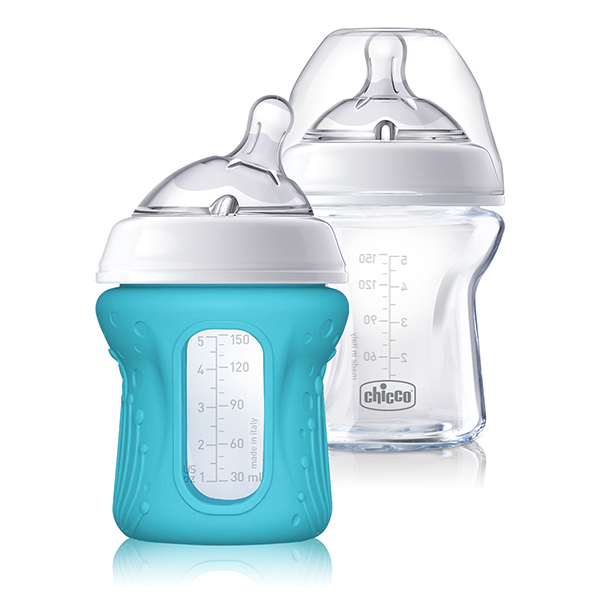 Chicco NaturalFit Bottles