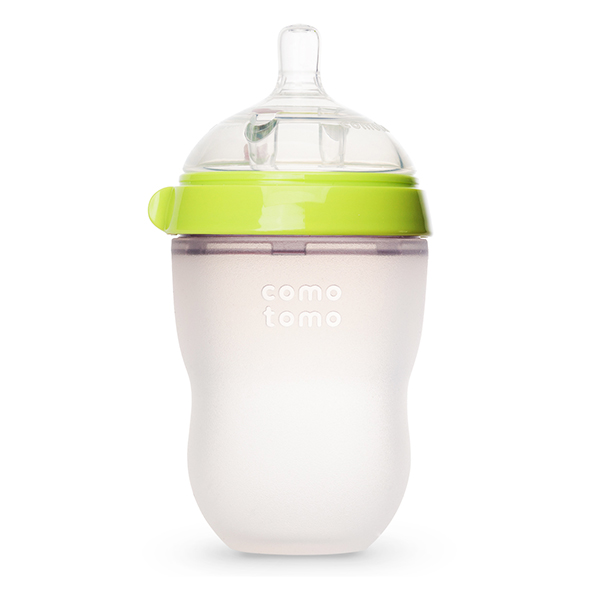 Comotomo Baby Bottle