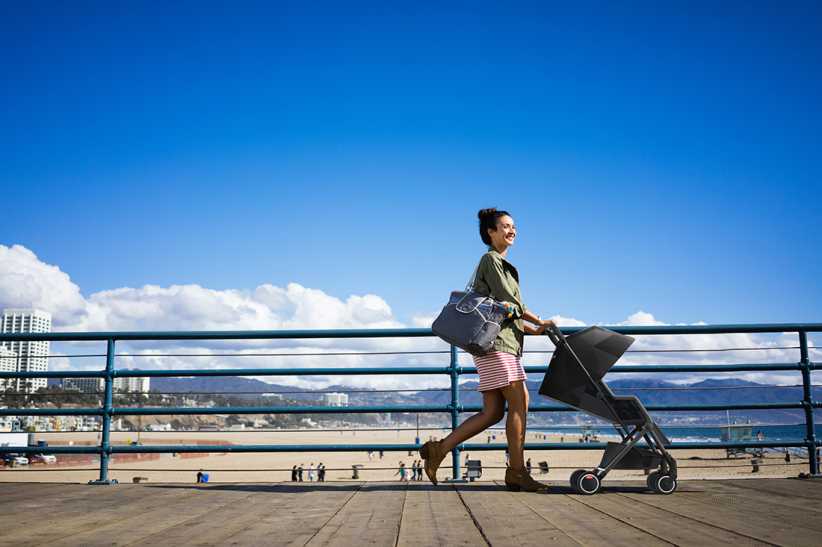 Strollers: Traverze By Diono
