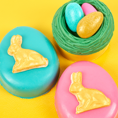 Dylan's Candy Bar Easter 2018 A Cut Above The Nest Signature Oreos