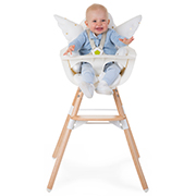 Feeding/Bathing/Changing: Evolu One.80°