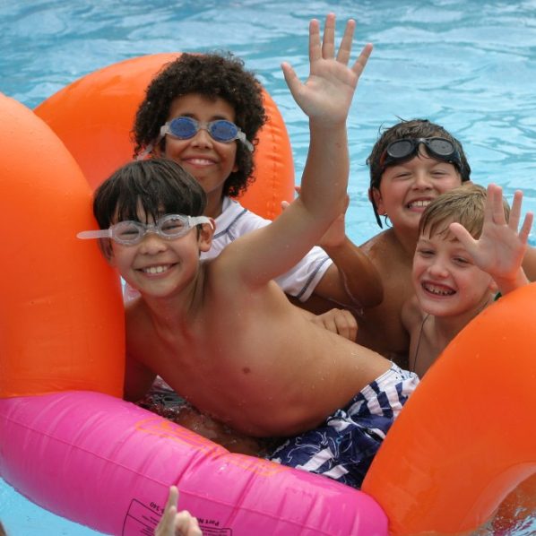 90+ Ways To Summer New York Family