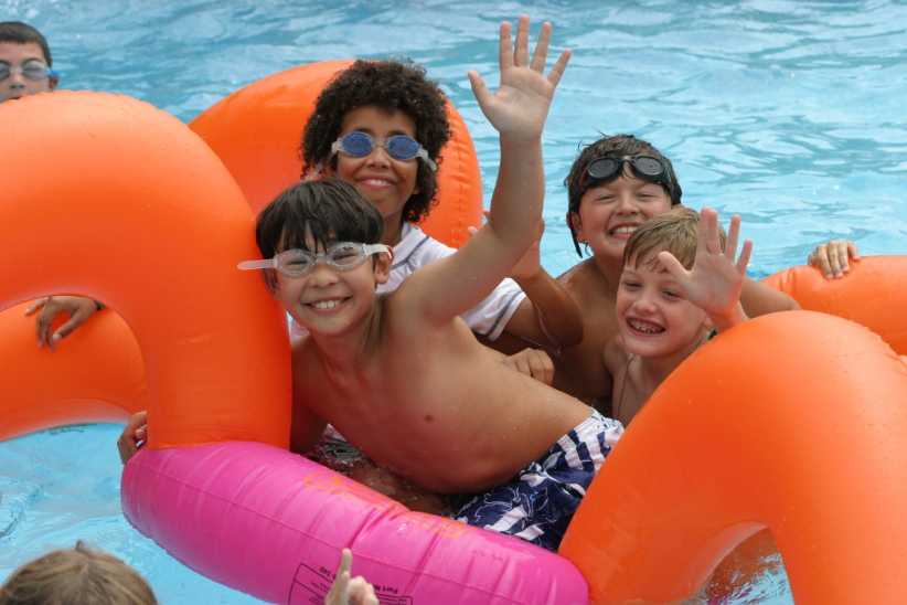 Gate Hill Day Camp