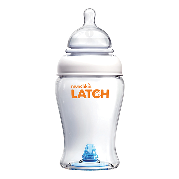 Munchkin LATCH Bottle