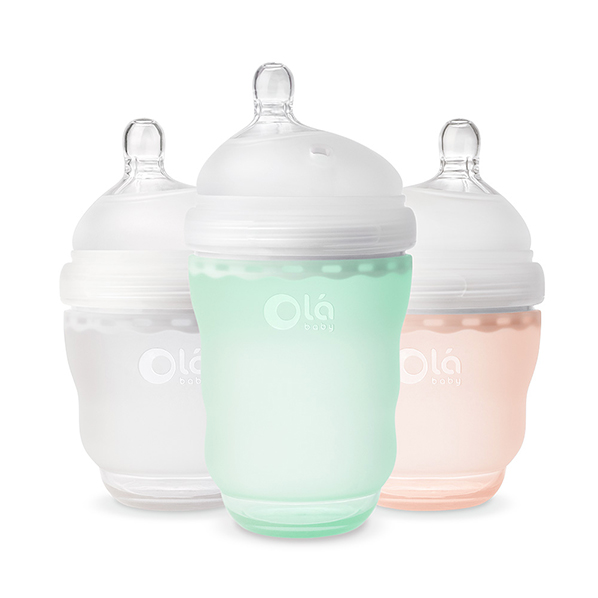 Olababy Gentle Bottle