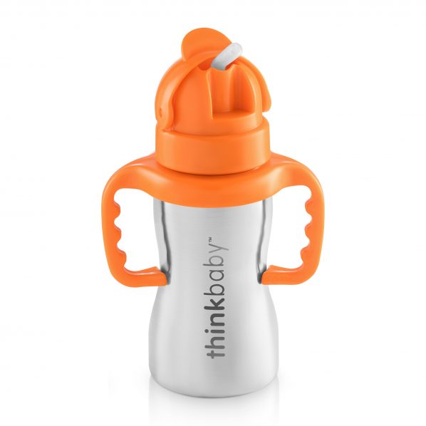 Thinkbaby Stainless Steel Thinkster