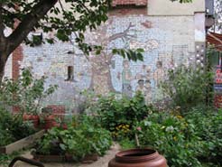 NYC Parks: GreenThumb