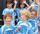 Downtown Day Camp