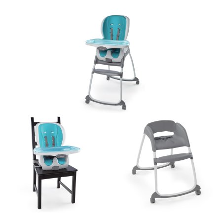 Ingenuity Trio 3-in-1 SmartClean High Chair