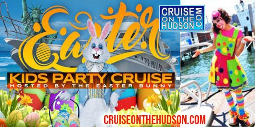 Kids Cruise Easter Party