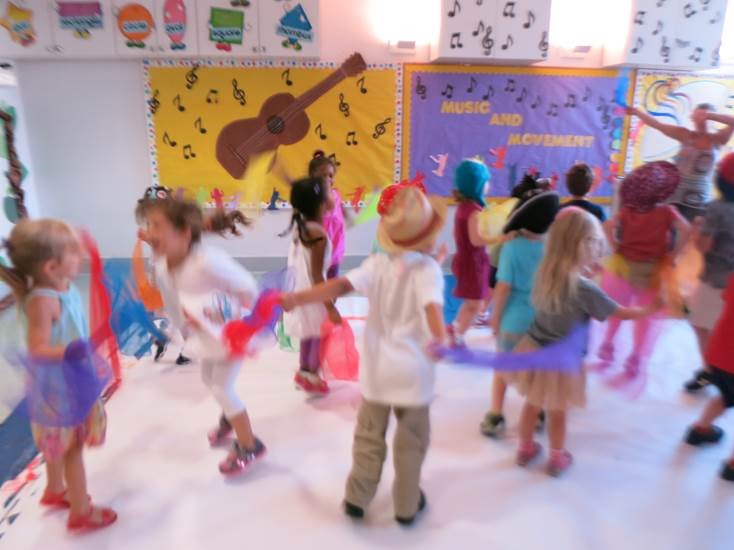 Montclare Summer Camp