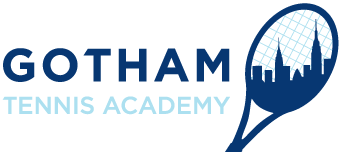 Gotham Tennis 