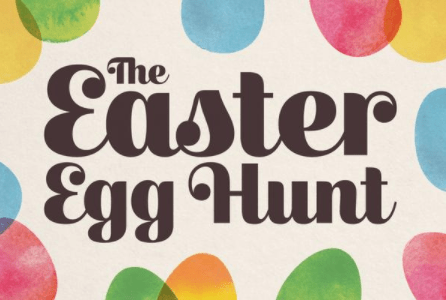 Easter Egg Hunt