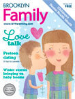 Brooklyn Family: February